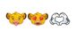 Disney Emoji Blitz Emoji 5