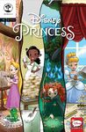 Disney Princess issue 8