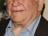 Edward Asner