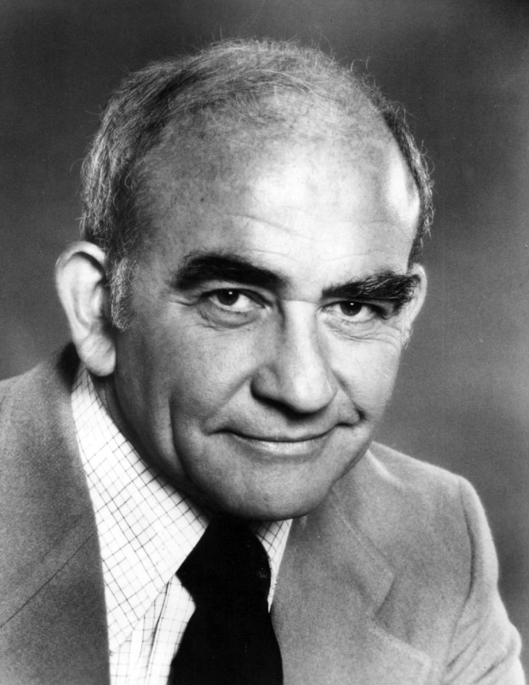 Edward Asner Disney Wiki Fandom