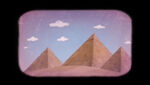 Egypt picture from doc mcstuffins