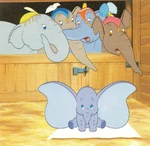 ElephantsReadAlong.jpg (627 KB) Circus Elephants (Read-Along from 1977-1990)