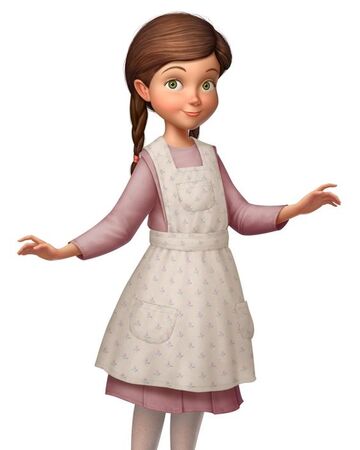Fawn Tinkerbell Great Fairy Rescue Elizabeth Griffiths Disney Wiki Fandom elizabeth griffiths disney wiki fandom