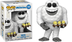 1157. Yeti (2021)