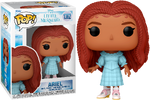 1362. Ariel (Human) (2023's The Little Mermaid) (2023)