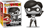 1508. Elastigirl (Black & White, Chase) (The Incredibles 20th Anniversary) (2024)