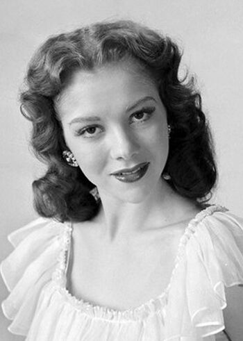 Helene Stanley