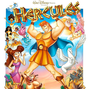 Hercules Disney Wiki Fandom Hercules Disney Wiki Fandom