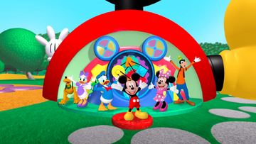 Goofy hot dog sales