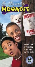 Hounded VHS