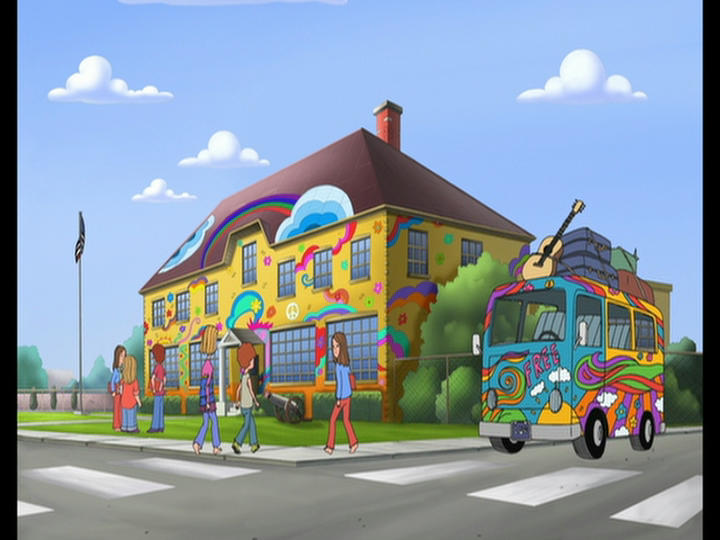 Incense and Peppermints Disney Wiki Fandom