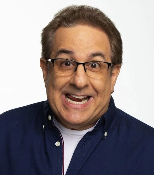 Jeff Bergman