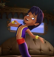 Kazeem.png (145 KB) Kazeem (Sofia the First; season 4)