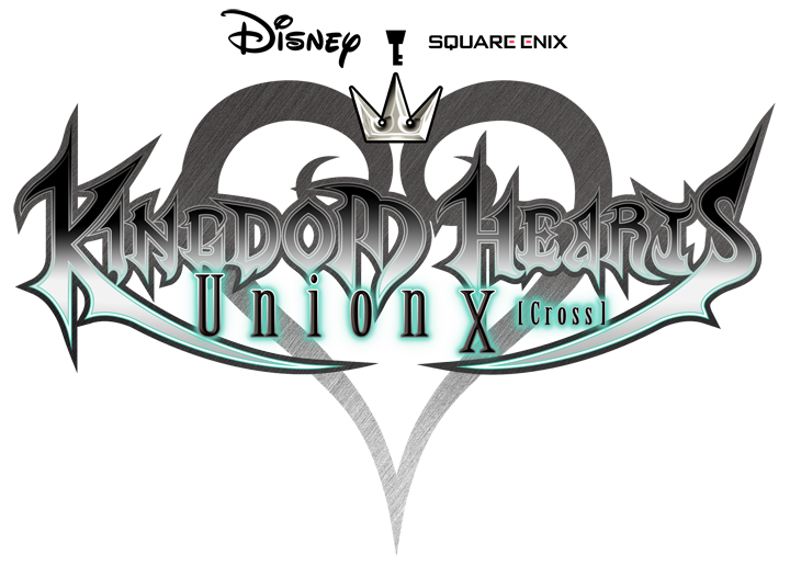 kingdom hearts union x