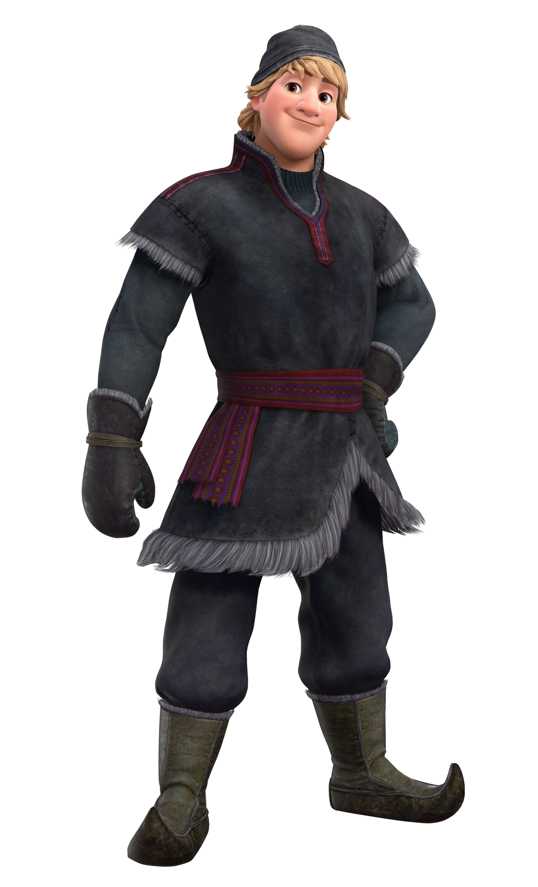 Image - Kristoff KHIII.png | Disney Wiki | Fandom