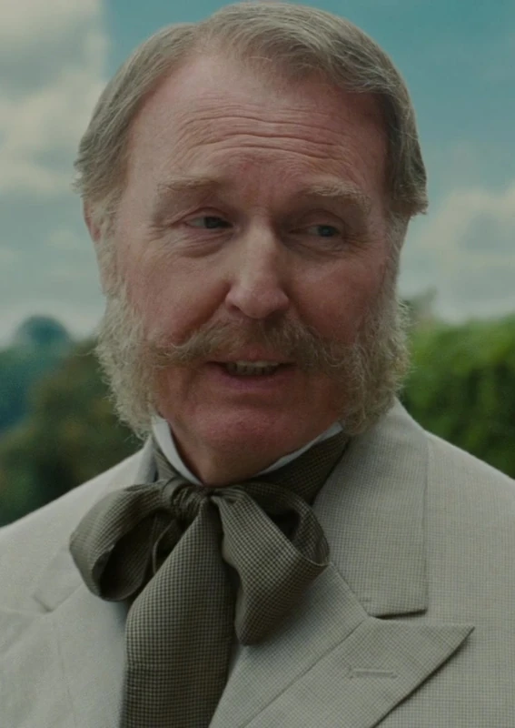 Lord Ascot
