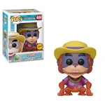 Funko POP! Figure - TaleSpin Louie (repaint chase)
