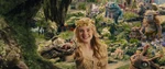 Queen Aurora