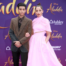 Naomi Scott Disney Wiki Fandom Your complete guide to naomi scott; naomi scott disney wiki fandom
