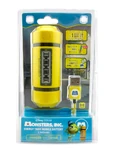 USB rechargeable battery from Japan