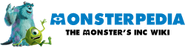 Monsters Inc. Wiki-wordmark.png