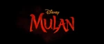 Mulan teaser