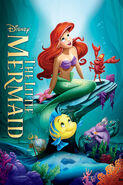 The Little Mermaid