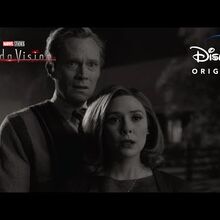 Wandavision Disney Wiki Fandom