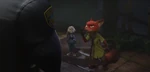 Nick defends Judy