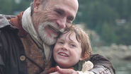 Once Upon a Time - 1x20 - The Stranger - Father and Son