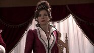 Once Upon a Time - 2x09 - Queen of Hearts - Cora, the Queen of Hearts