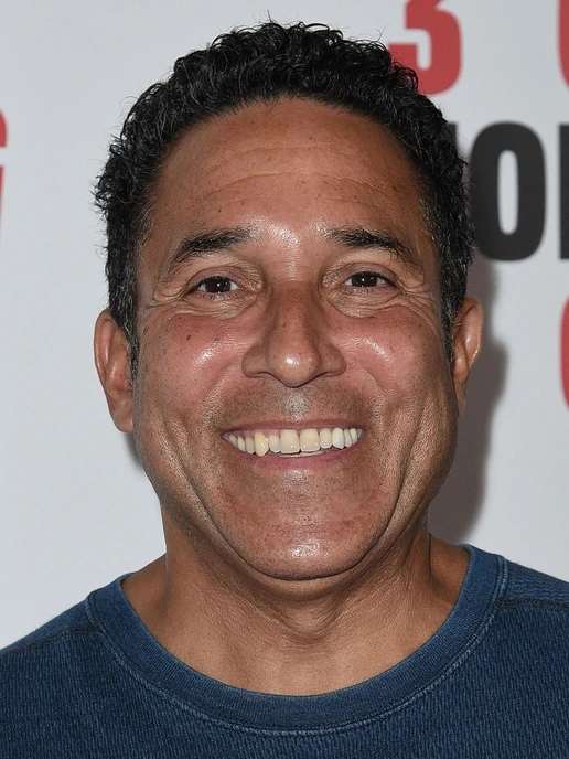 Oscar Nuñez