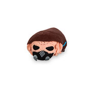 Plo Koon Tsum Tsum