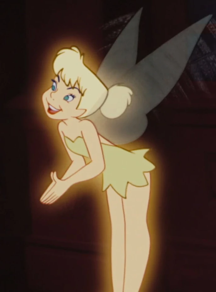 Tinker Bell | Disney Wiki | Fandom