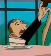 Reuben Stoppable