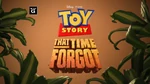 Toy Story That Time Forgot preview