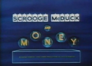 Scrooge McDuck - Wikipedia