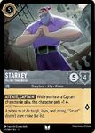 Starkey - Hook's Henchman