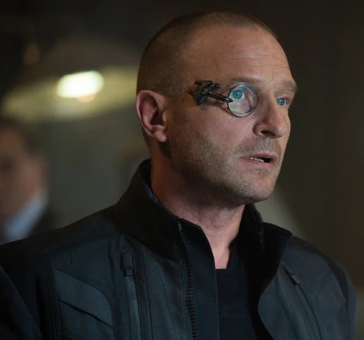 baron strucker | disney wiki | fandom