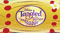 Tangled The Series