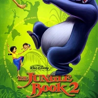 The Jungle Book 2 Disney Wiki Fandom Jungle book hindi main mogli hindi kahaniyan baby cartoon season 3 short episode mowgli kamal ka phool episode phool kon dhund k laya dekho full episode. the jungle book 2 disney wiki fandom