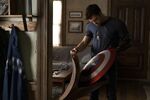 The Falcon and The Winter Soldier - 1x05 - Truth - Photography - Bucky Shield