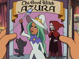 The Good Witch Azura