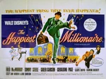 The Happiest Millionaire Poster.jpg (141 KB)