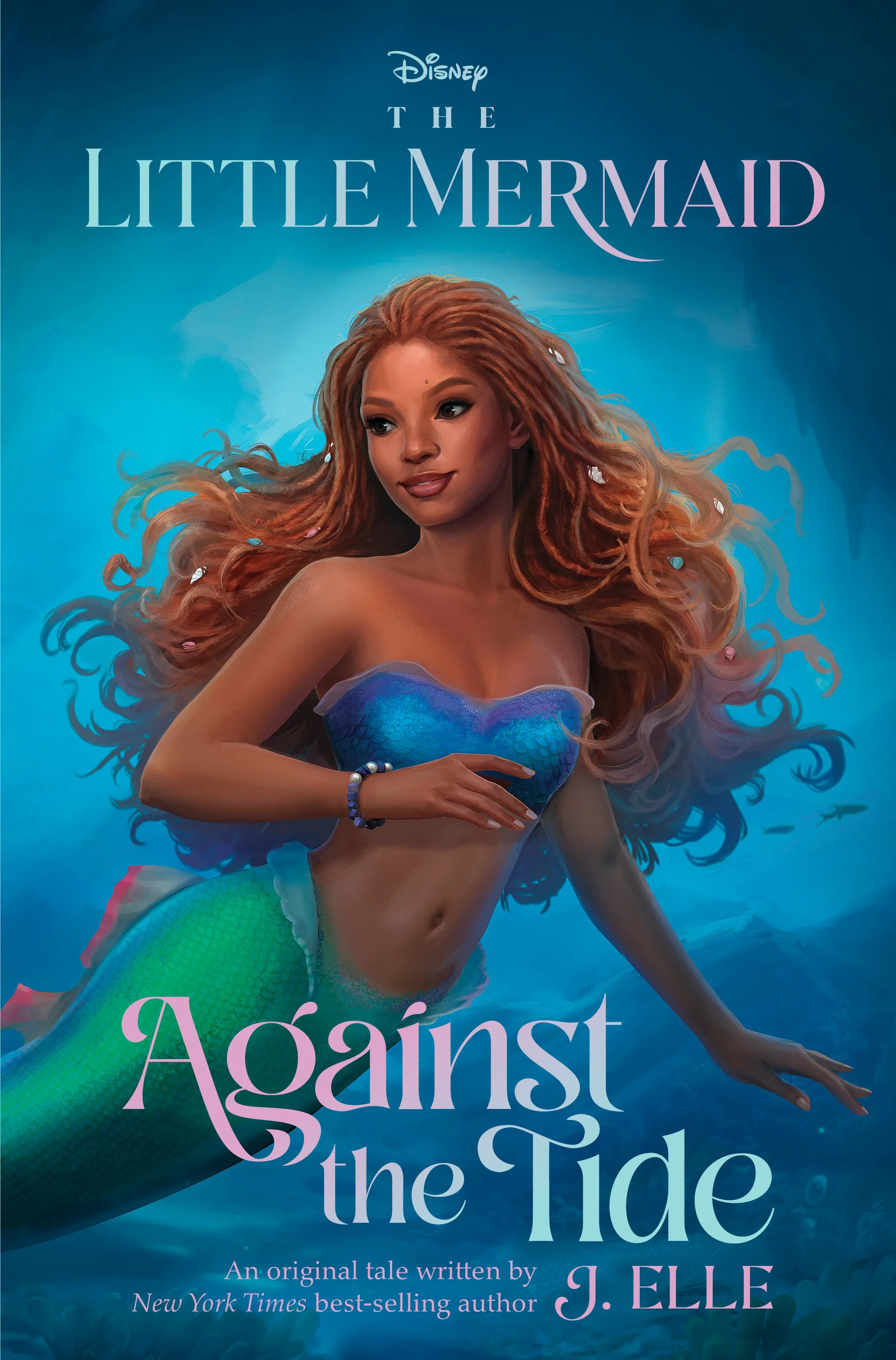 The Little Mermaid: Against the Tide, Disney Wiki
