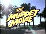The Muppet Movie VHS preview