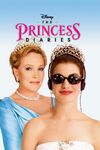 The Princess Diaries Poster (3)