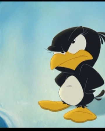 Baby Penguin Disney Wiki Fandom