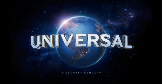 Universal logo 2013