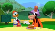 Goofy's Thinking Cap | Disney Wiki | Fandom